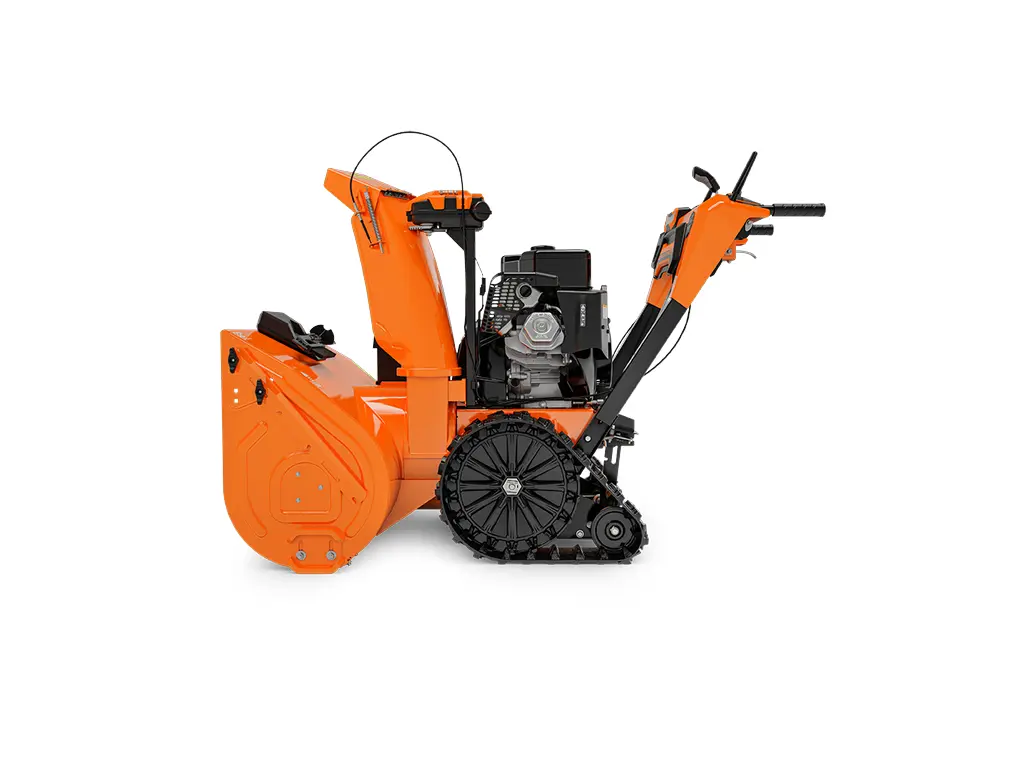 Ariens Snow Blowers Professional Mountaineering Edition - 32 Hydro EFI Rapidtrak
