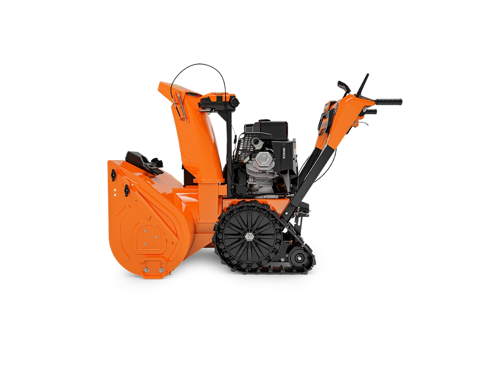 Ariens Professional Mountaineering Edition - 32 Hydro EFI Rapidtrak Professional Mountaineering Edition - 32 Hydro EFI Rapidtrak alt