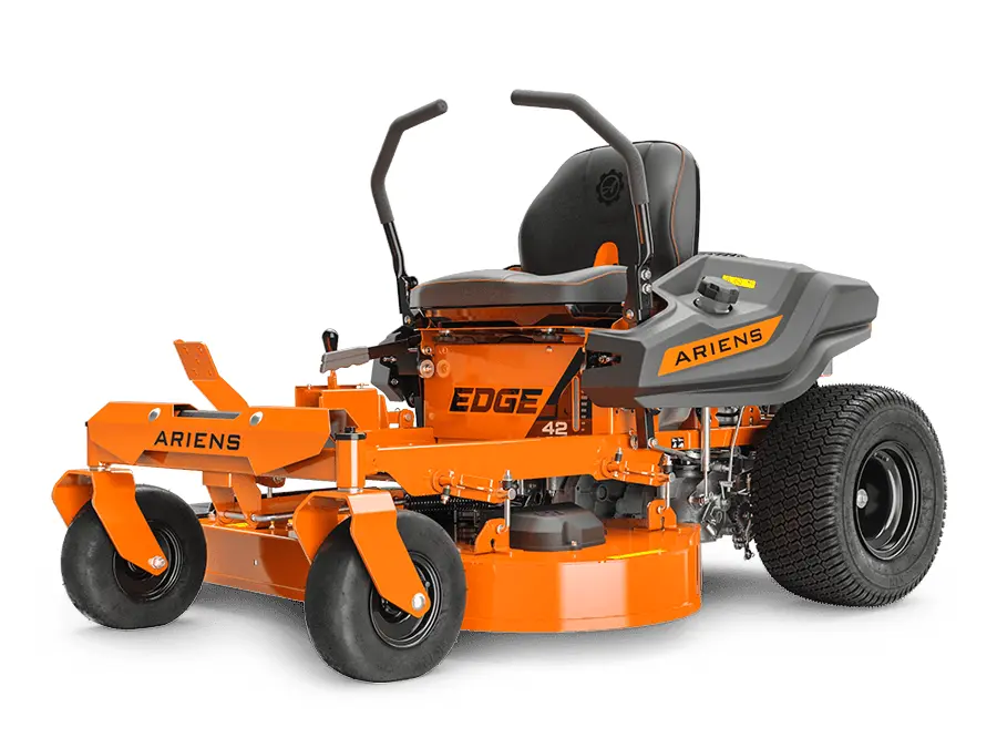 Ariens zero turn 42 kawasaki sale