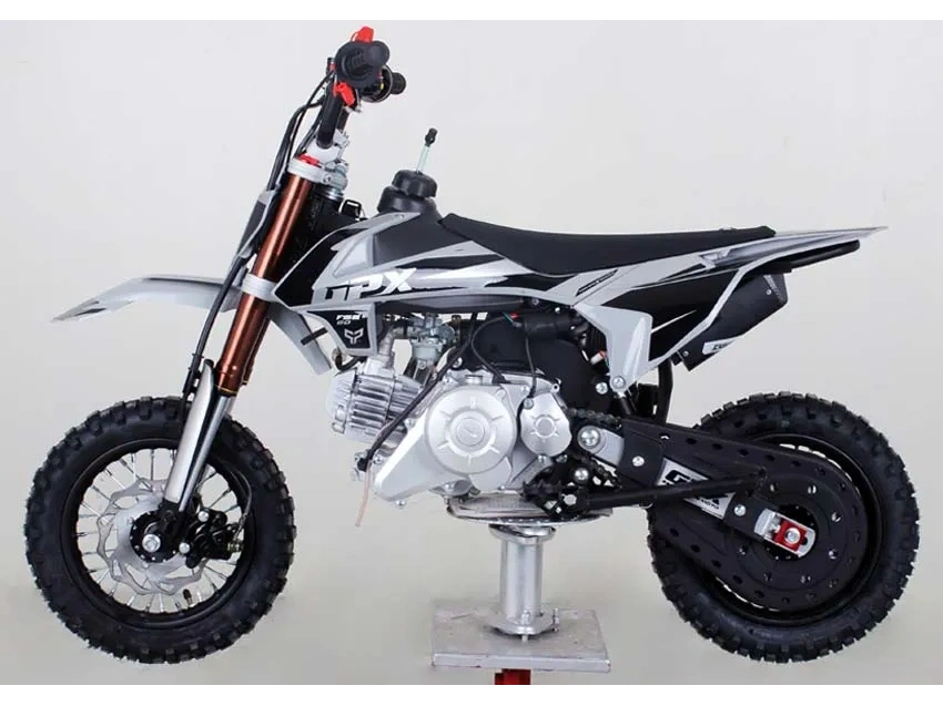 2023 Pitster Pro FSE 60 FSE 60 alt