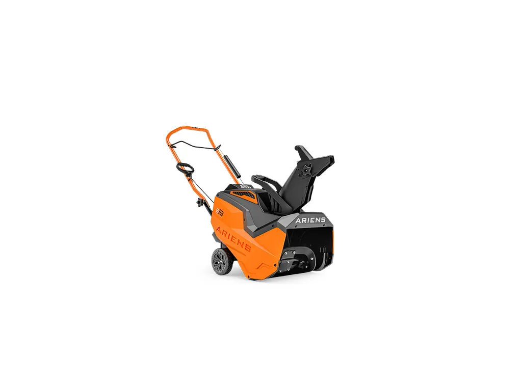 Ariens Snow Blowers S18E Single Stage Electric Start