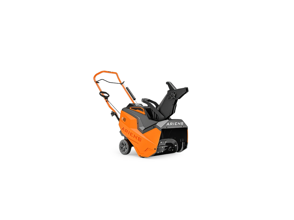 Ariens S18E Single Stage Electric Start S18E Single Stage Electric Start alt