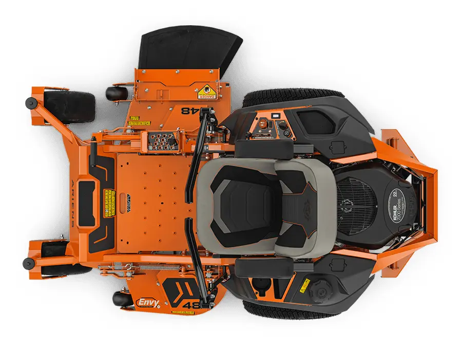 Ariens Apex 48 Kohler