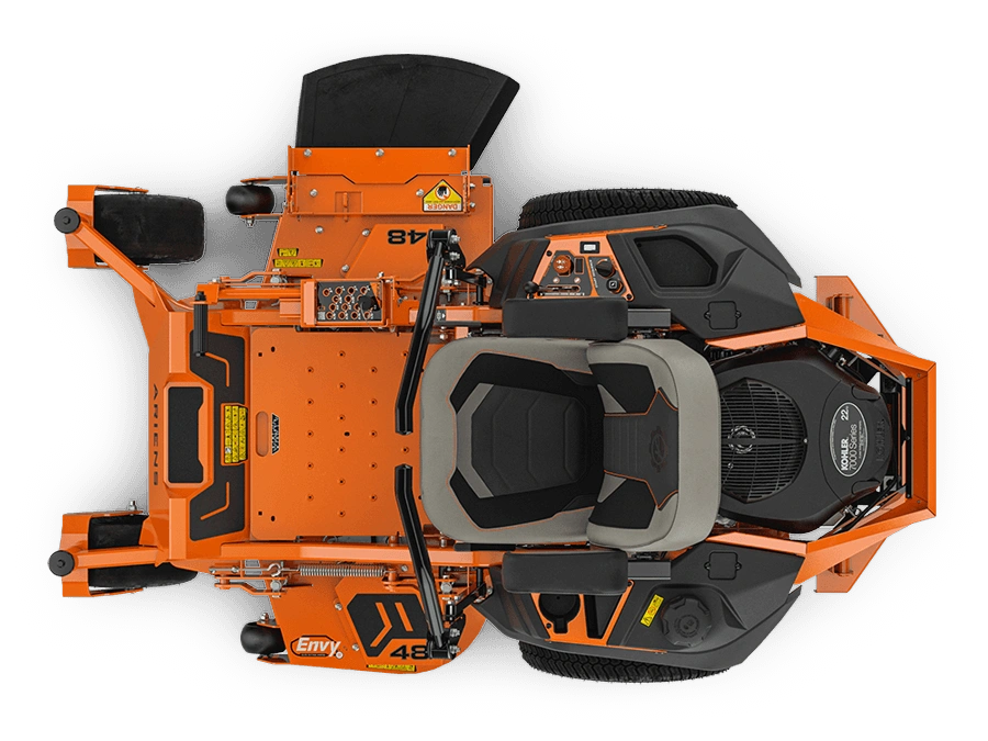 Ariens Apex 48 Kohler Apex 48 Kohler alt