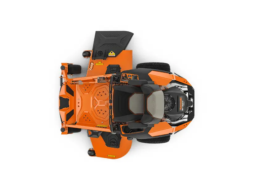 Ariens Ikon 60 Kawasaki