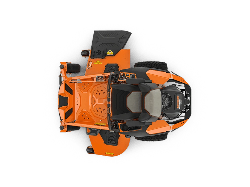 Ariens Ikon 60 Kawasaki Ikon 60 Kawasaki alt