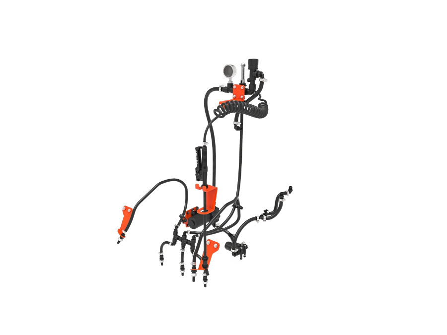 Ariens Brine Spreader Brine Spreader alt