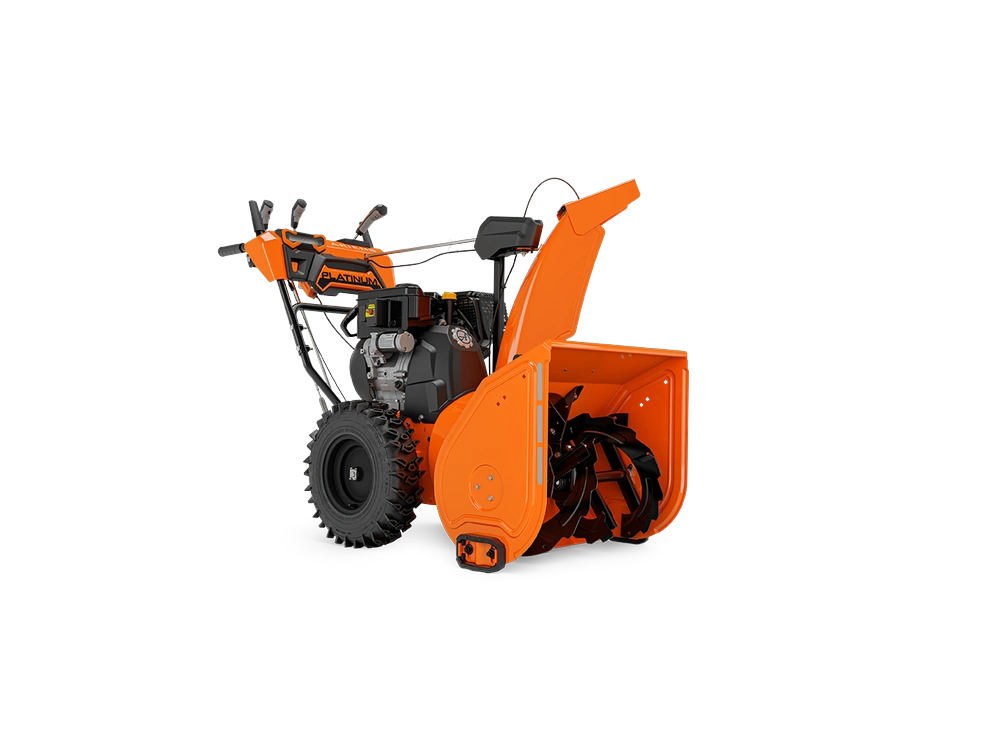 Ariens Platinum 24 SHO Platinum 24 SHO alt