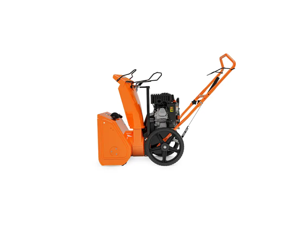 Ariens Snow Blowers Crossover 20