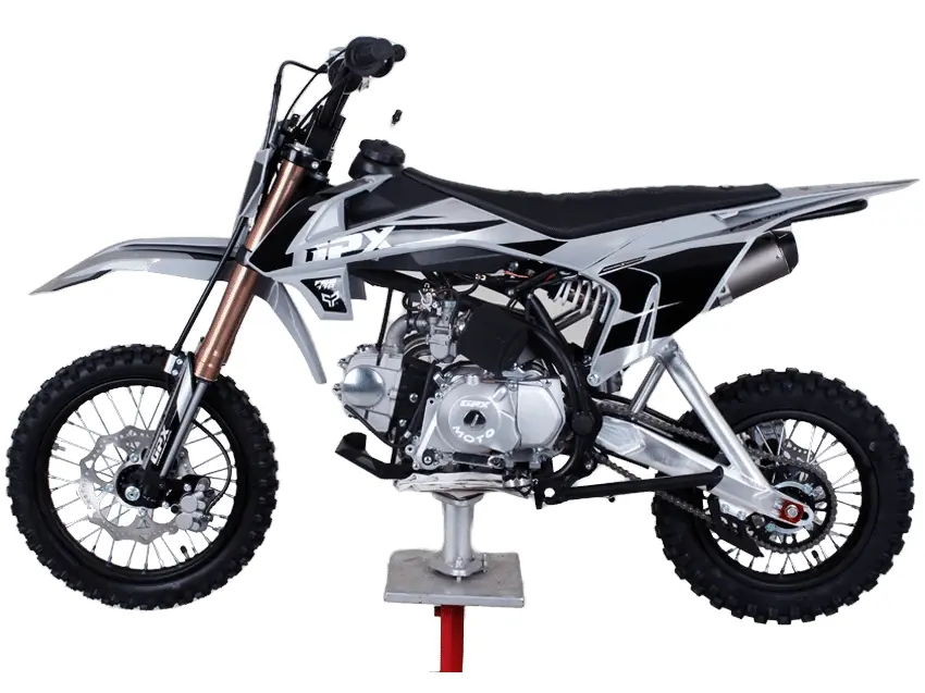 Pitster Pro FSE 110R 2023