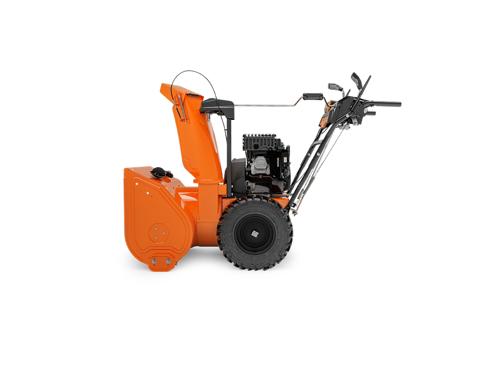 Ariens Deluxe 24 Deluxe 24 alt