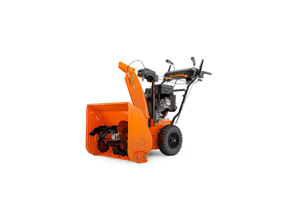 Ariens Snow Blowers Classic 24 