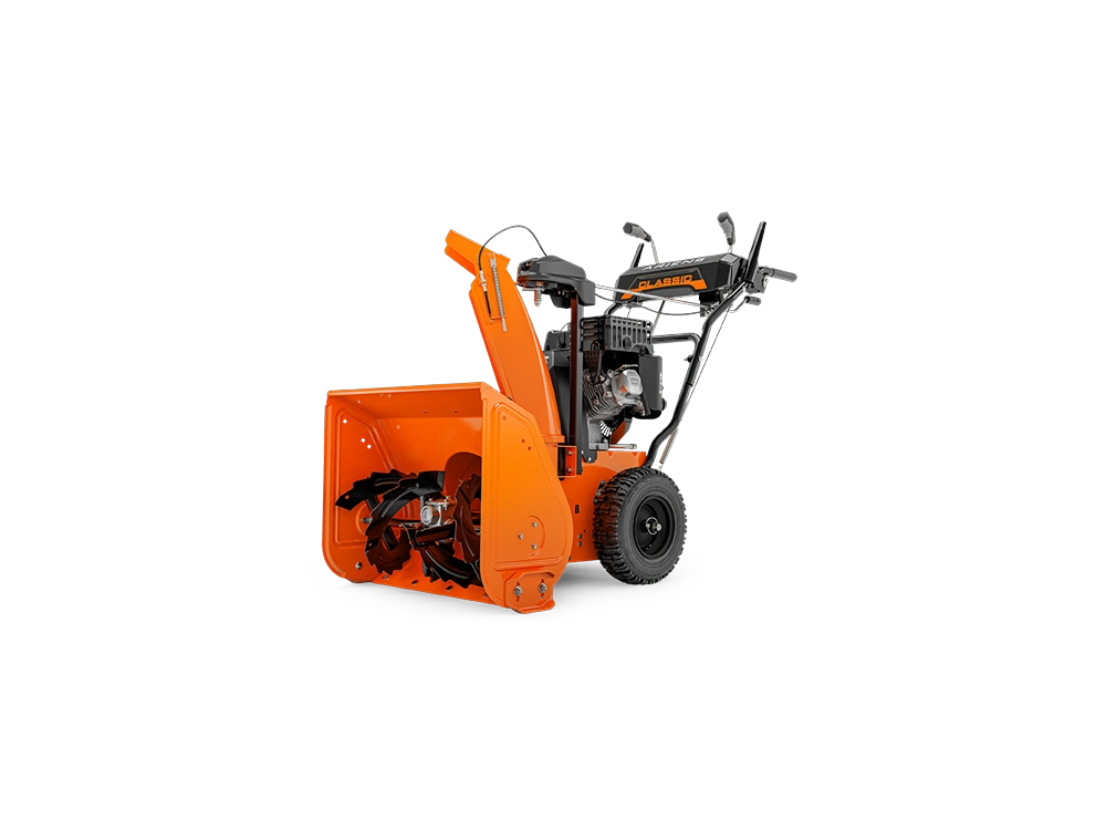 Ariens Classic 24 Classic 24 alt