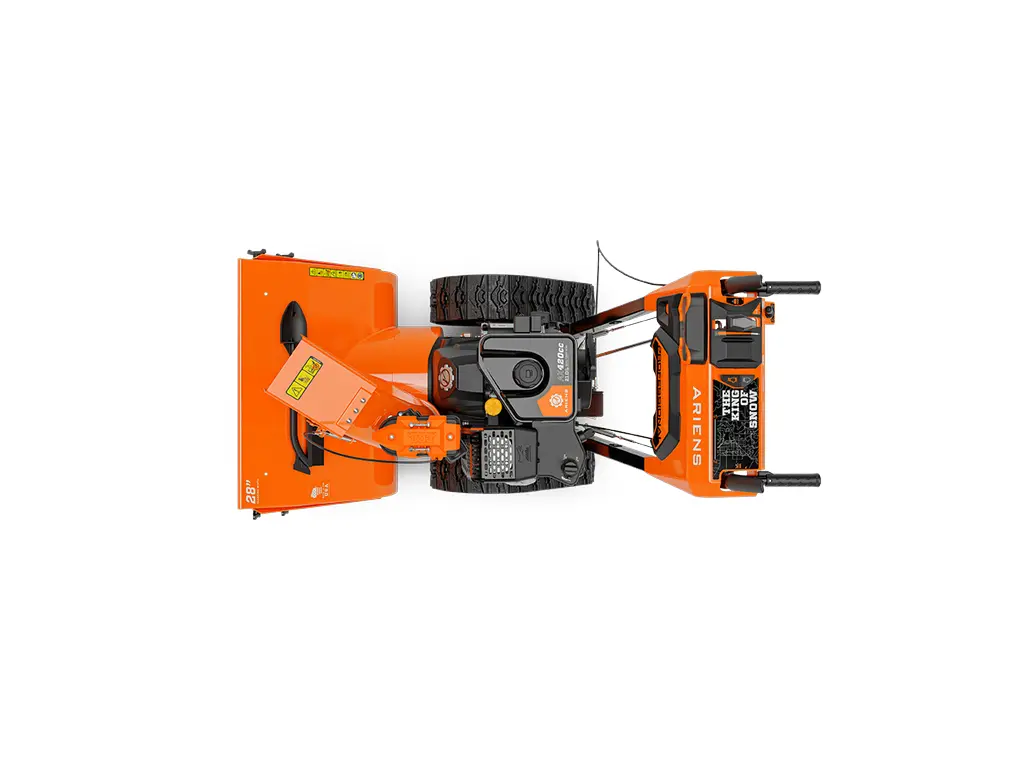 Ariens Snow Blowers Professional 28 Rapidtrak Hydro