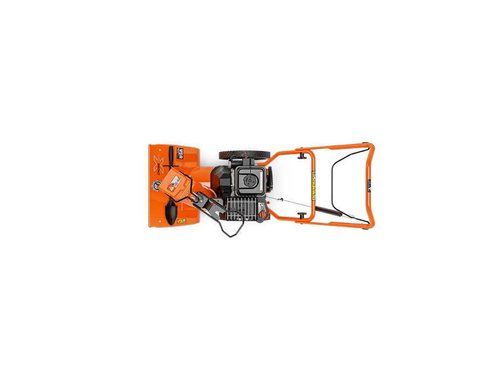 Ariens Crossover 20 Crossover 20 alt