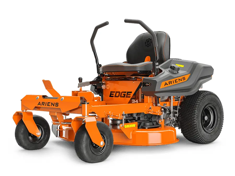  Ariens Zero Turn Mowers Edge 34 Razor