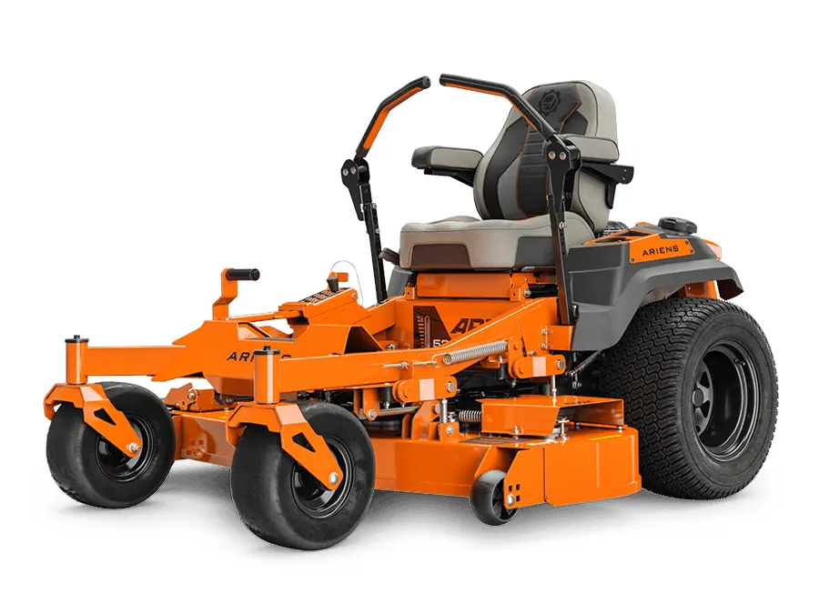 Ariens Apex 52 Kawasaki