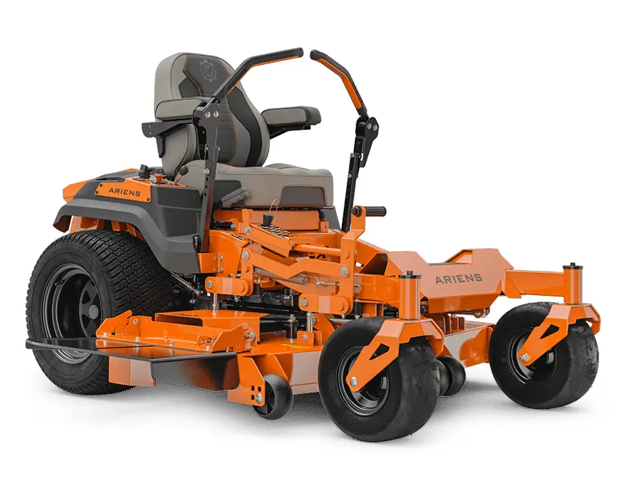 Ariens Apex 52 Kawasaki