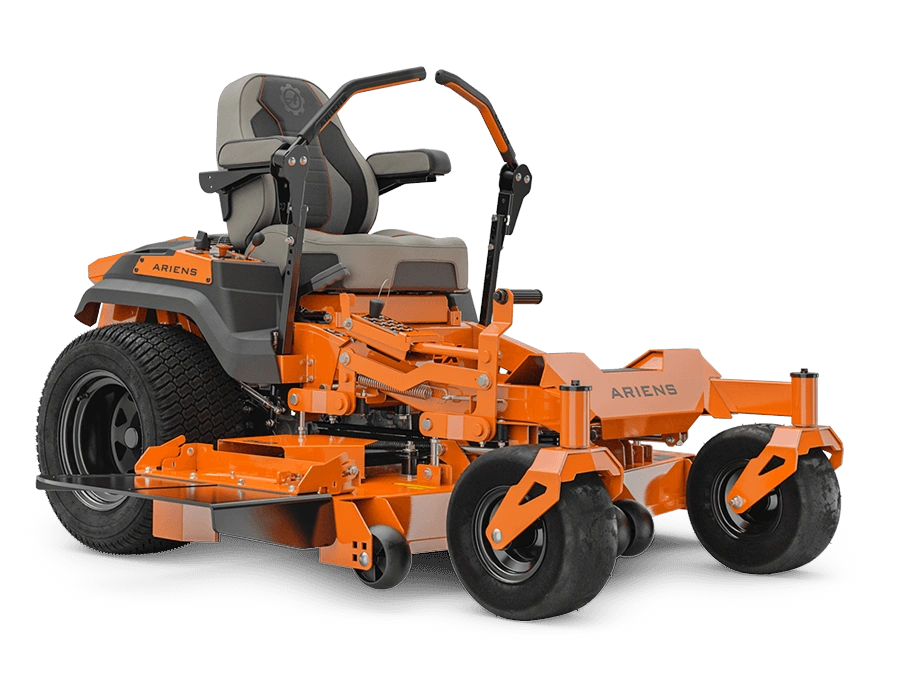 Ariens Apex 52 Kawasaki Apex 52 Kawasaki alt