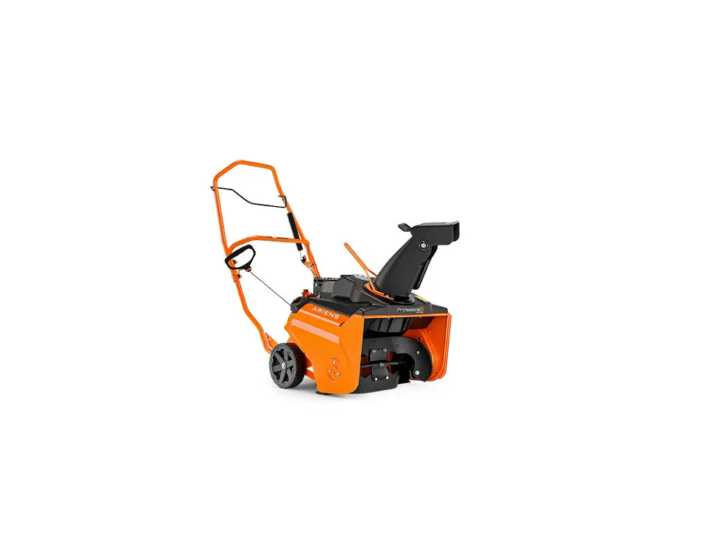 Ariens Snow Blowers Professional 21 SSR