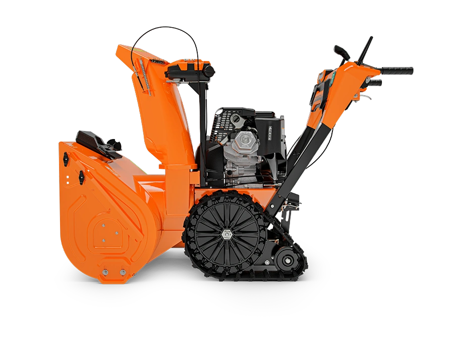 Ariens Professional Alpine Edition - 28 Hydro EFI Rapidtrak Professional Alpine Edition - 28 Hydro EFI Rapidtrak alt