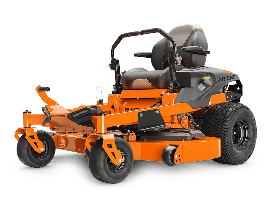  Ariens Zero Turn Mowers Ikon 52 Kawasaki