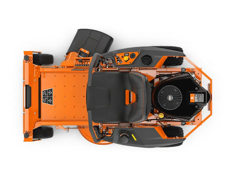 Ariens Edge 34 Razor