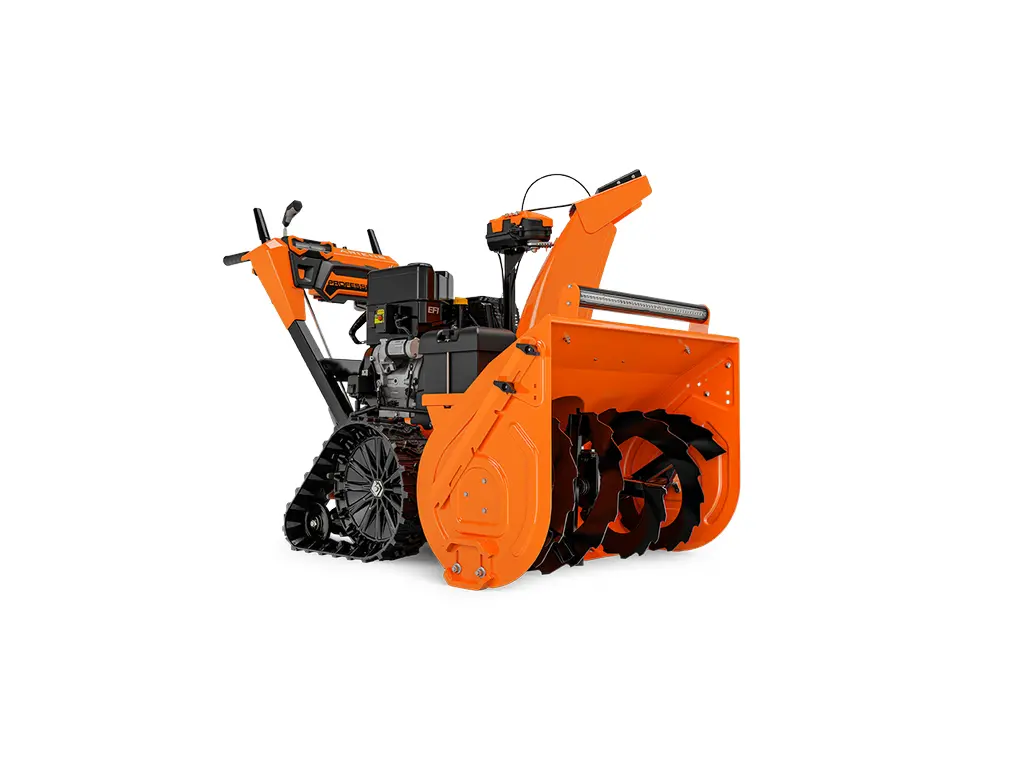 Ariens Snow Blowers Professional Kraken - 32 Hydro EFI Rapidtrak