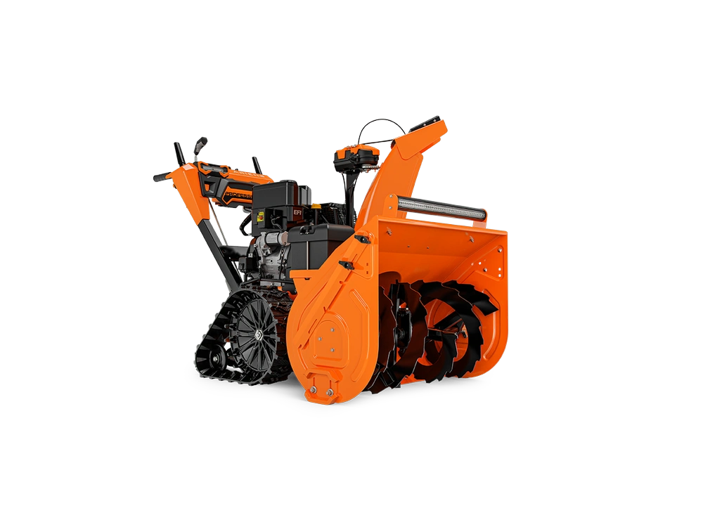 Ariens Professional Kraken - 32 Hydro EFI Rapidtrak Professional Kraken - 32 Hydro EFI Rapidtrak alt