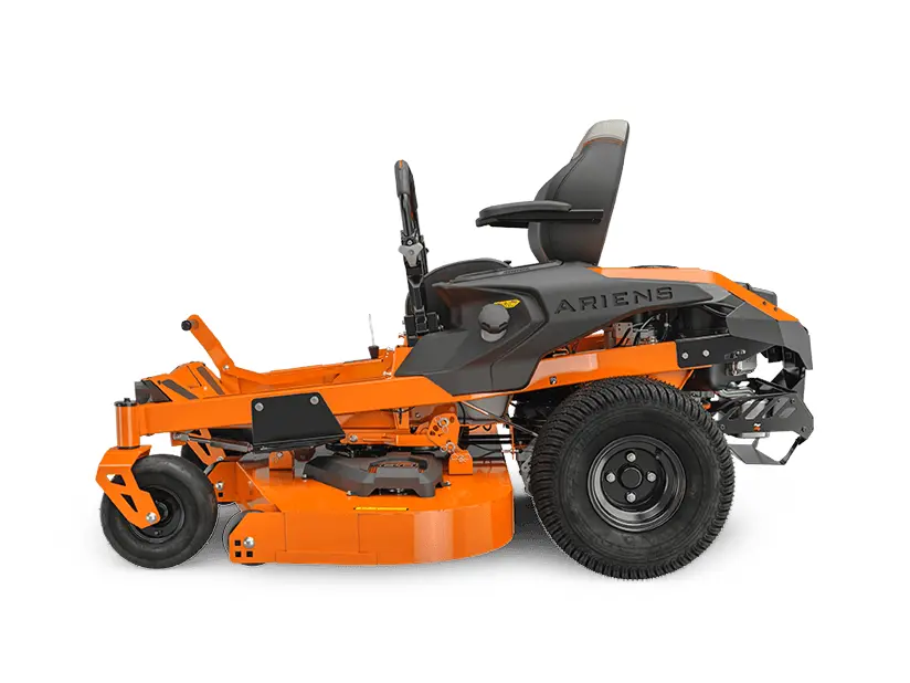 Ariens Ikon 60 Kawasaki