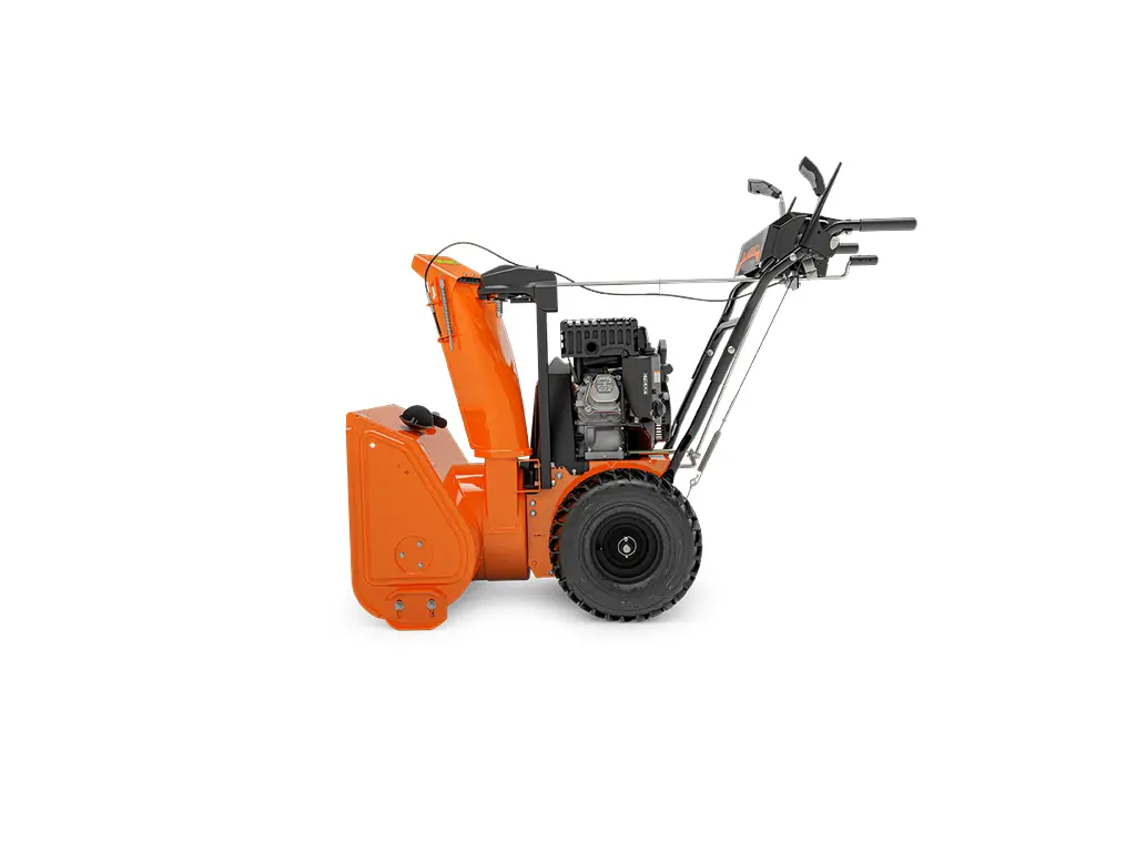 Ariens Snow Blowers Classic 24+
