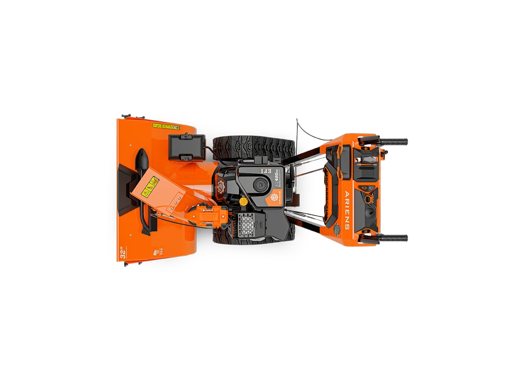 Ariens Professional Mountaineering Edition - 32 Hydro EFI Rapidtrak Professional Mountaineering Edition - 32 Hydro EFI Rapidtrak alt