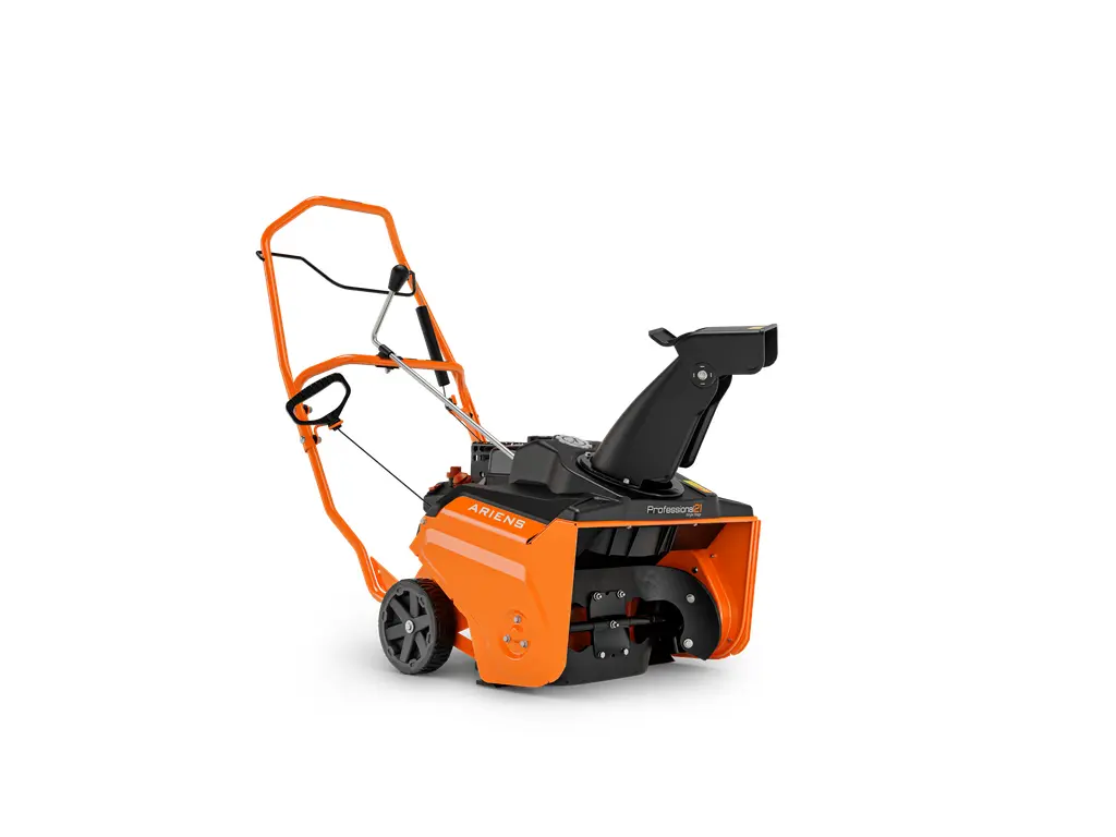 Ariens Snow Blowers Professional 21 SSRC