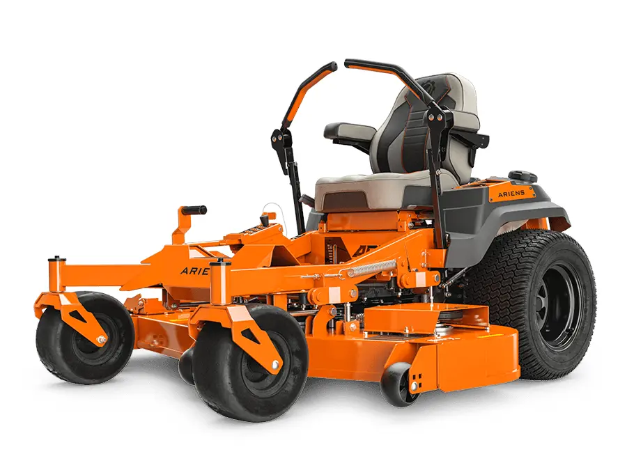  Ariens Zero Turn Mowers Apex 60 Kawasaki