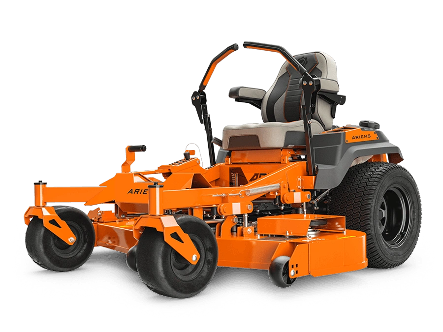 Ariens Apex 60 Kawasaki Apex 60 Kawasaki alt
