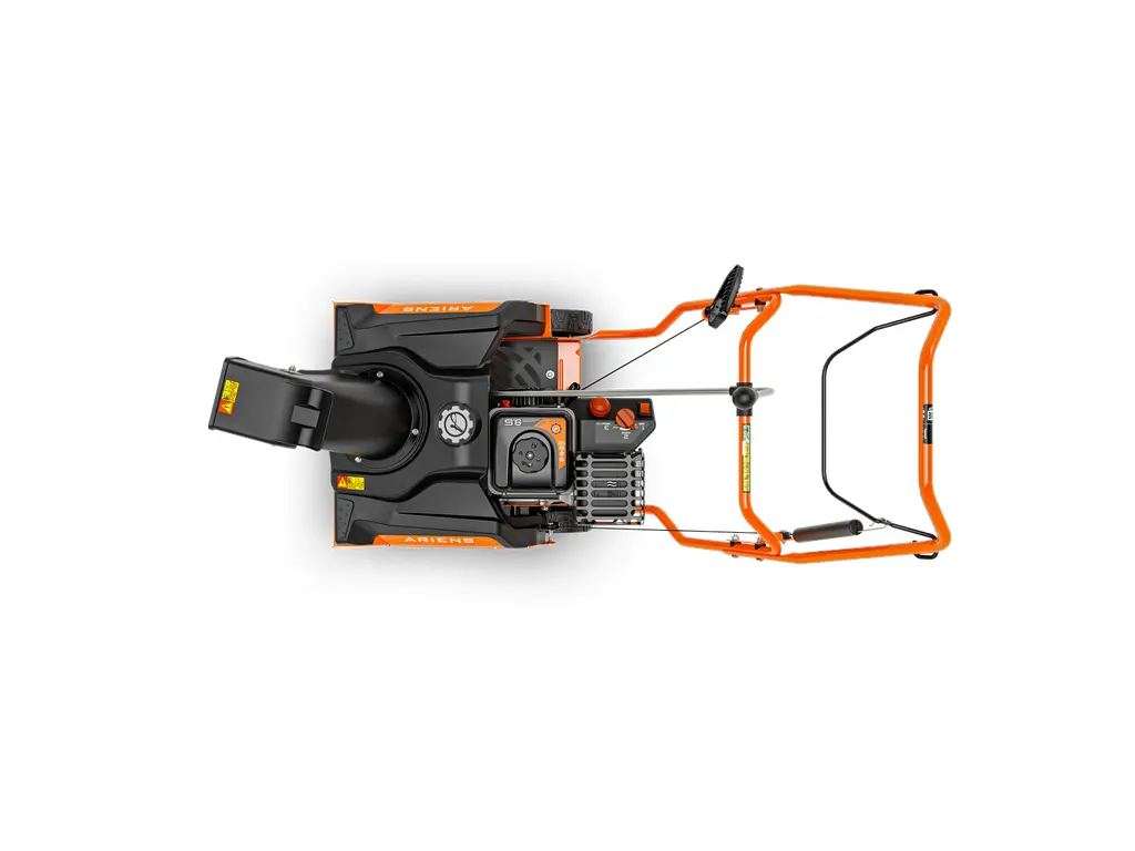 Ariens Snow Blowers Professional 21 SSRC