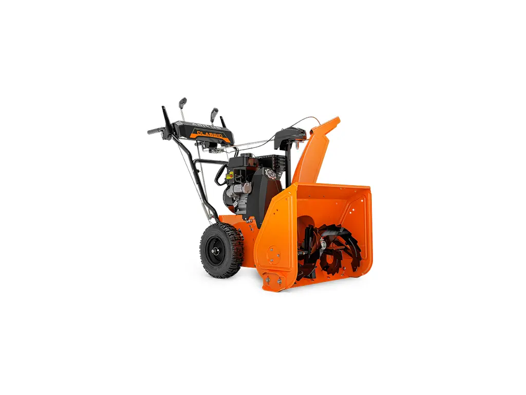 Ariens Snow Blowers Classic 24