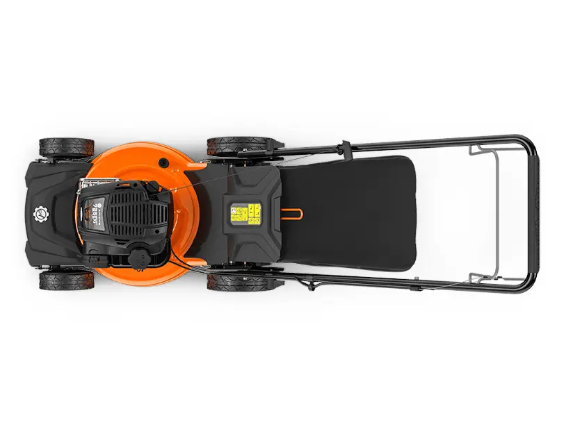 Ariens Walk Behind Mowers Razor 21 Self Propelled