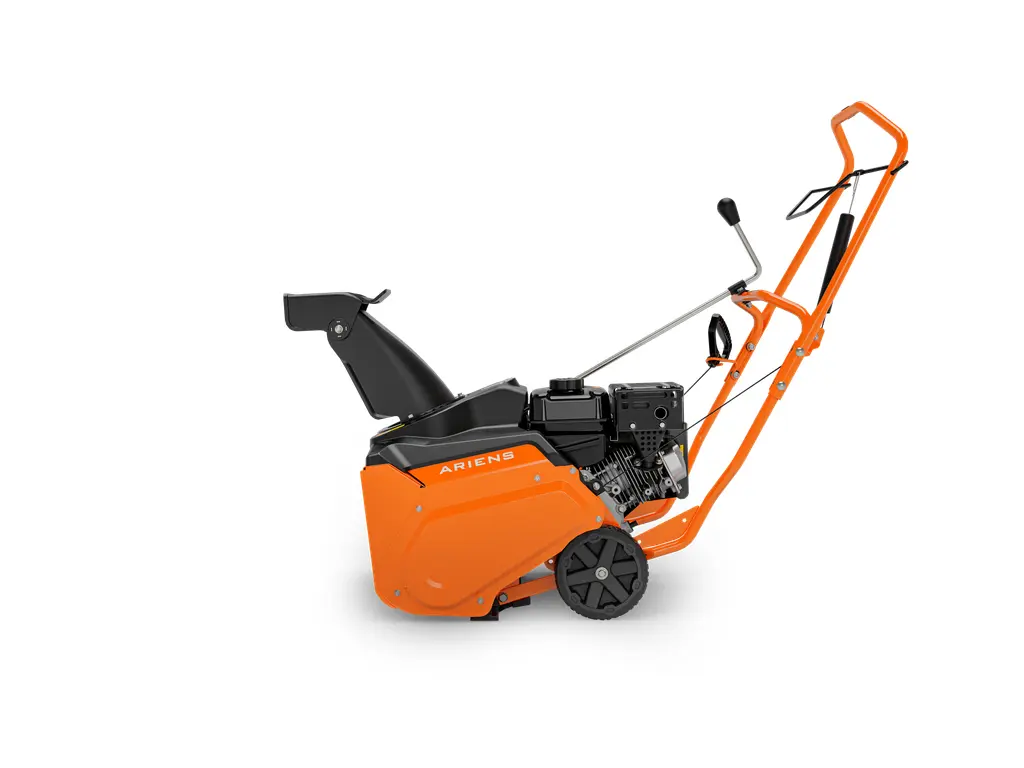 Ariens Snow Blowers Professional 21 SSRC