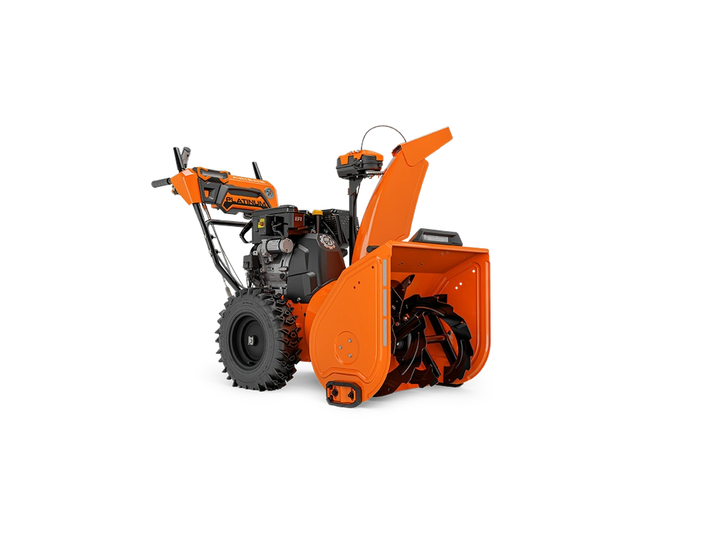 Ariens Platinum Great Lakes Edition-24 SHO EFI Platinum Great Lakes Edition-24 SHO EFI alt