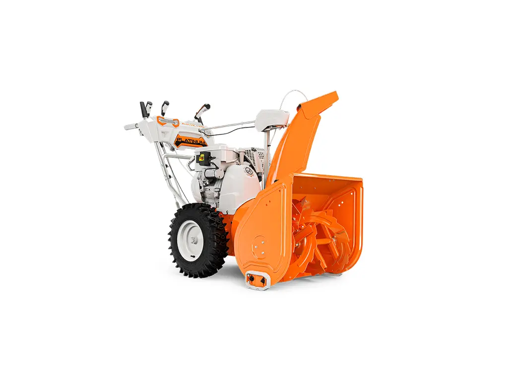 Ariens Snow Blowers Platinum 90Th Anniversary Limited Edition - 24 SHO