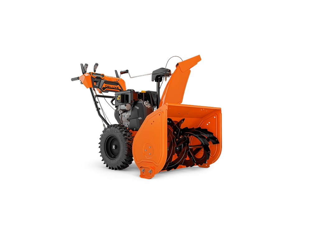 Ariens Deluxe 30 Deluxe 30 alt