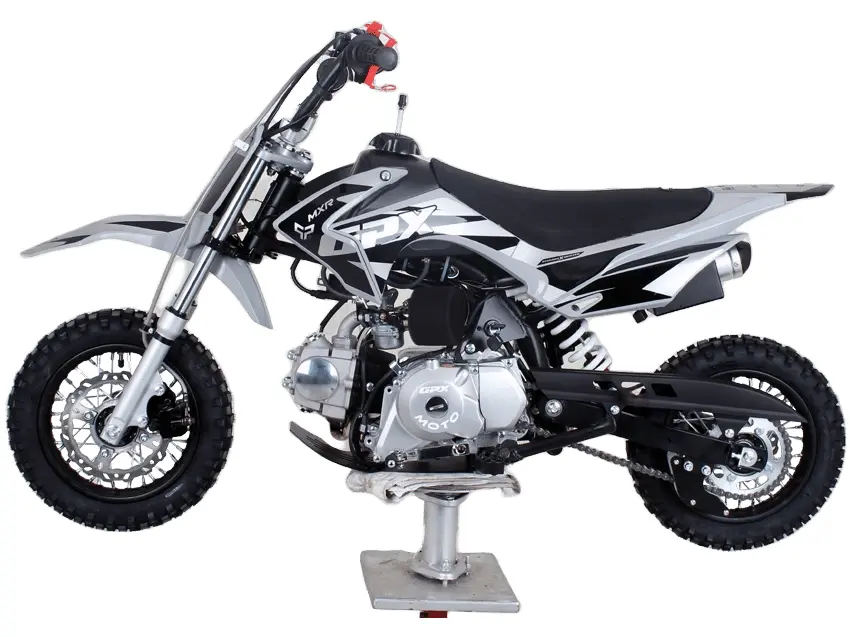 2023 Pitster Pro MXR 90