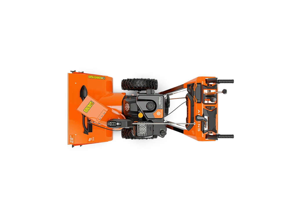 Ariens Professional 28 Professional 28 alt