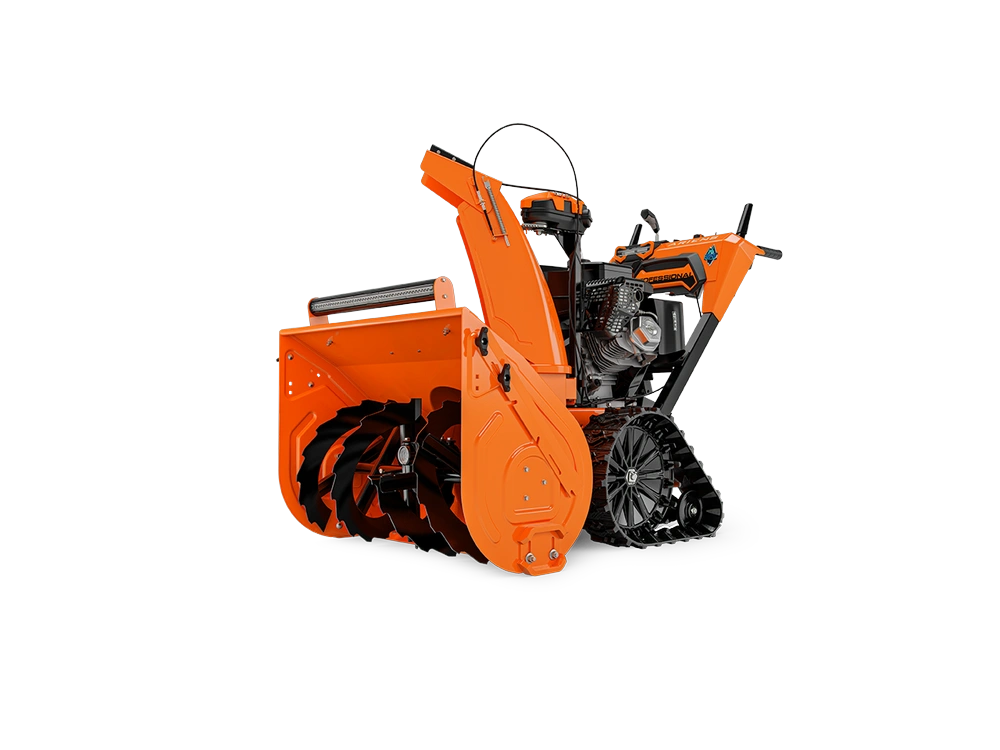 Ariens Professional Kraken - 32 Hydro EFI Rapidtrak Professional Kraken - 32 Hydro EFI Rapidtrak alt