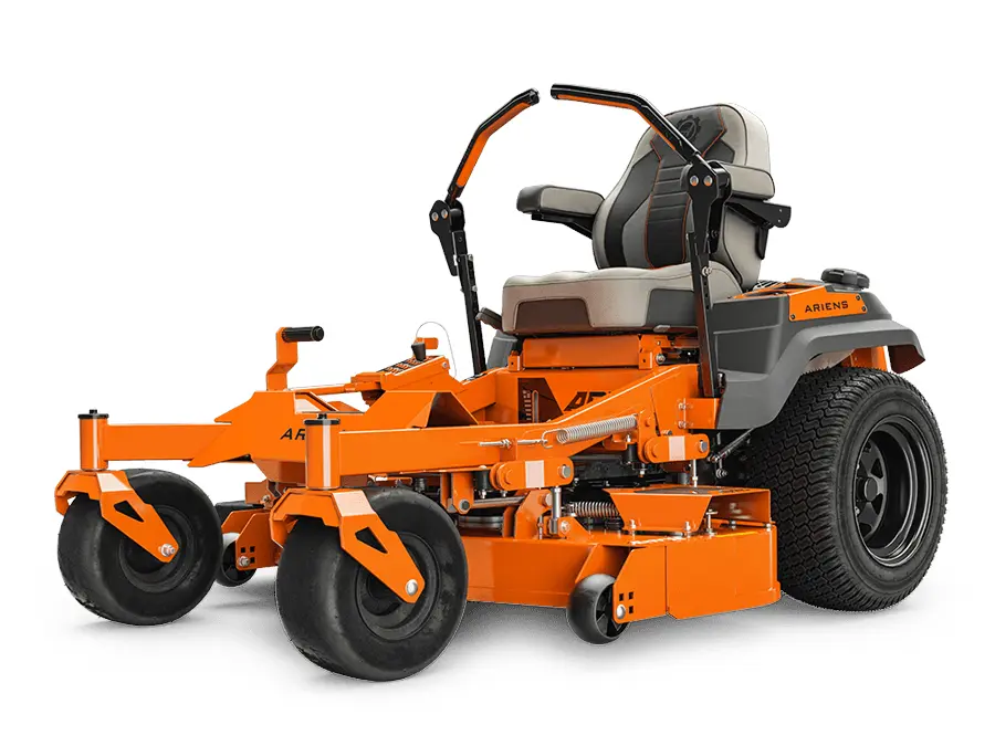 Ariens Apex 48 Kohler