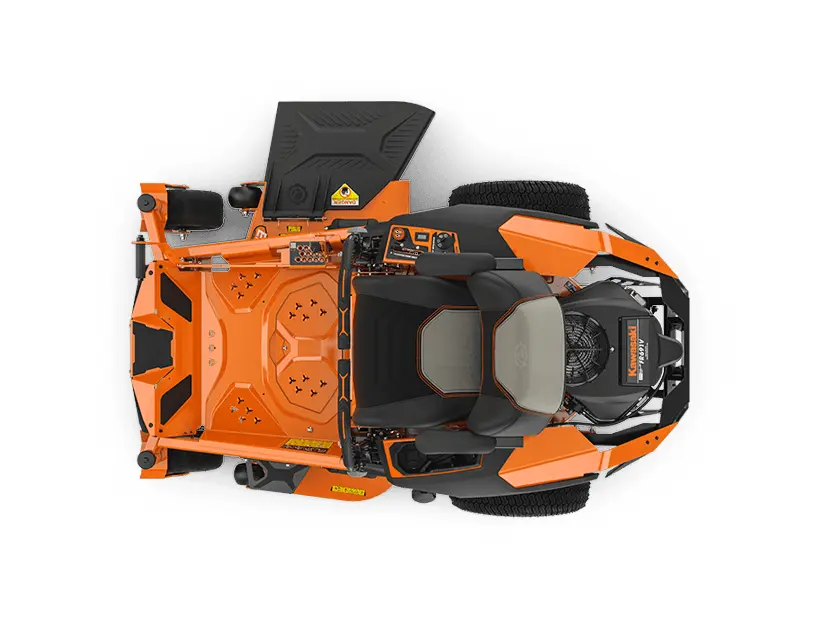 Ariens Ikon 42 Kawasaki