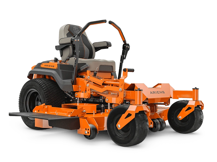 Ariens Apex 60 Kawasaki Apex 60 Kawasaki alt
