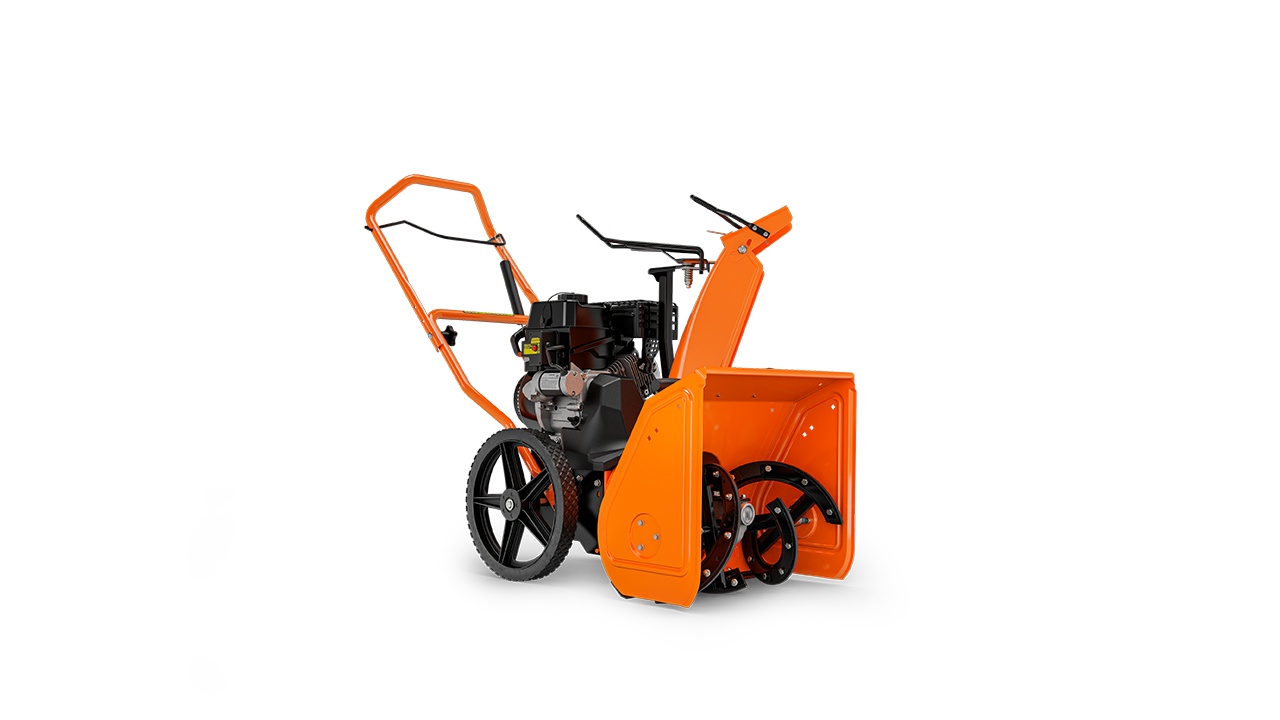 Ariens Snow Blowers Crossover 20 Nord X
