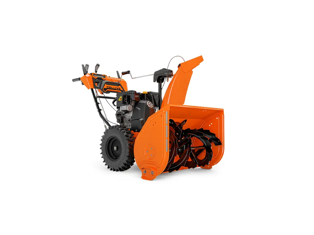 Ariens Snow Blowers Deluxe 30 EFI
